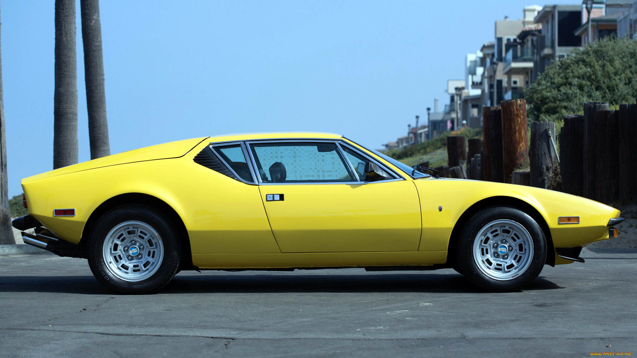 de, tomaso, pantera, , , 